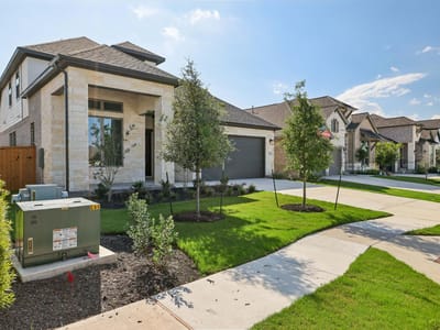 Kitchen at 553 Prickly Poppy LOOP - 4 bed 3 bath home