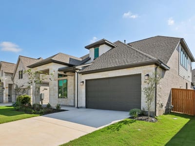 Primary bedroom at 553 Prickly Poppy LOOP - 4 bed 3 bath home