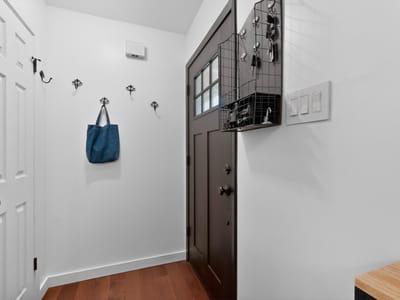 Bathroom at 5541 Pine Pl - 3 bed 2 bath home