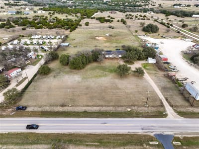 Property photo 3 at 5542 Fm 2484 - A0061BC E BREWER, ACRES 10.264, Salado, TX