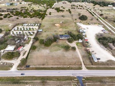Property photo 4 at 5542 Fm 2484 - A0061BC E BREWER, ACRES 10.264, Salado, TX