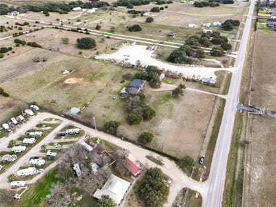 Property photo 5 at 5542 Fm 2484 - A0061BC E BREWER, ACRES 10.264, Salado, TX