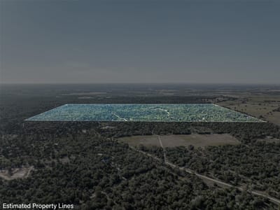 Primary bedroom at 555 Altamira Ln - A404, Dale, TX