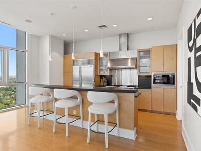 Property photo 4 at 555 E 5th ST Unit #2901 - 2 bed 2 bath home