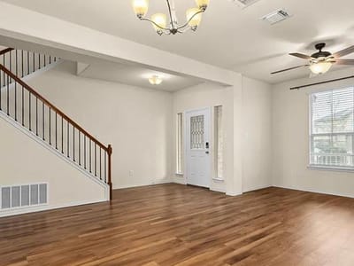 Kitchen at 5561 Perditas Dr - 5 bed 3 bath home