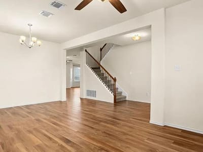 Primary bedroom at 5561 Perditas Dr - 5 bed 3 bath home