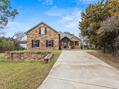 Kitchen at 5562 Denmans LOOP - 4 bed 2 bath home