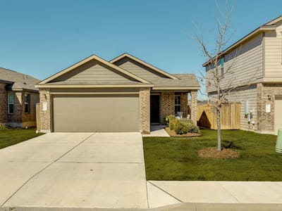 Living area at 557 Greatest Gift WAY - 3 bed 2 bath home