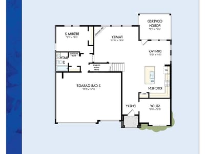 Property photo 2 at 558 Texas Sage LOOP - 5 bed 4 bath home