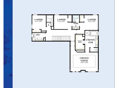 Property photo 3 at 558 Texas Sage LOOP - 5 bed 4 bath home