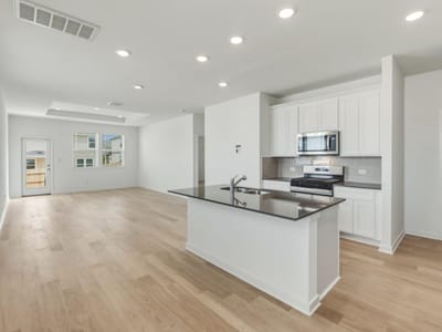 Kitchen at 559 Kapok St - 4 bed 2 bath home