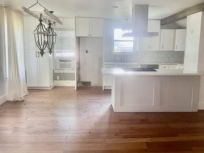 Kitchen at 559 S Madison St - 2 bed 2 bath home
