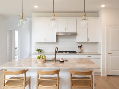 Kitchen at 559 Sugar Cane RD - 5 bed 3 bath home