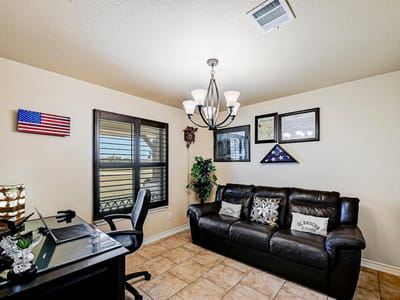 Bathroom at 560 Saddle Ridge Dr - 3 bed 2 bath home