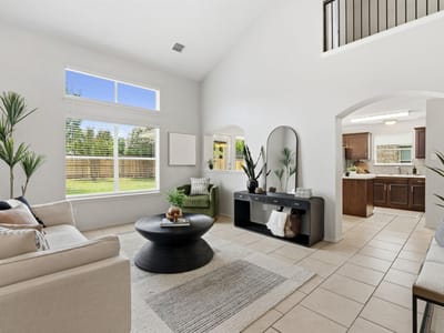 Kitchen at 560 Woodsorrel WAY - 3 bed 2 bath home