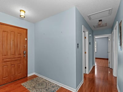 Bathroom at 5600 Libyan Cir - 4 bed 1 bath home