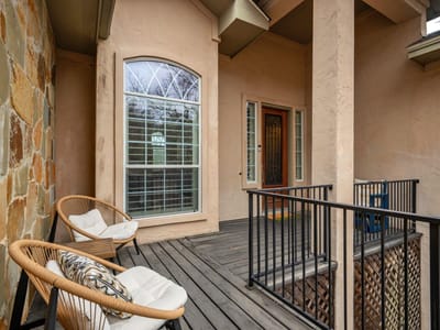 Kitchen at 5600 SPURFLOWER Dr - 4 bed 3 bath home