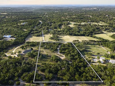 Property photo 2 at 5601 W Fitzhugh RD - Madrone Ranch Sec Ii-A & Ii-B, Dripping Springs, TX