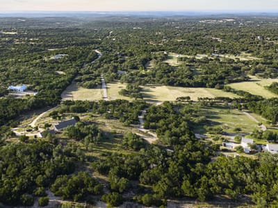 Property photo 3 at 5601 W Fitzhugh RD - Madrone Ranch Sec Ii-A & Ii-B, Dripping Springs, TX