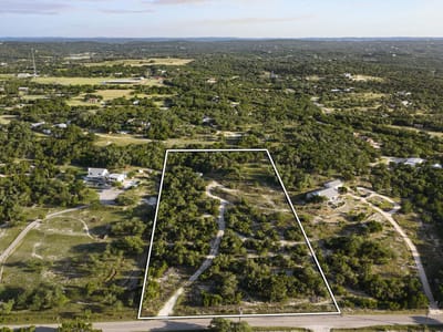Property photo 5 at 5601 W Fitzhugh RD - Madrone Ranch Sec Ii-A & Ii-B, Dripping Springs, TX