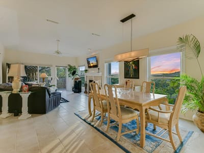 Kitchen at 5603 Oakwood CV Unit #212 - 3 bed 2 bath home