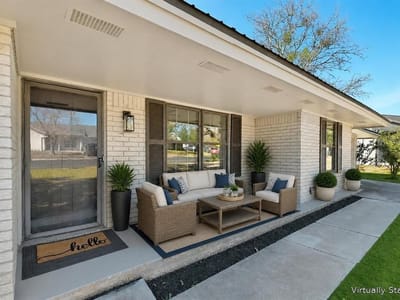 Property photo 4 at 5604 Chadwyck DR - 5 bed 3 bath home