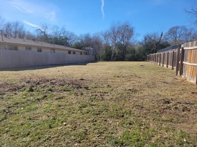 Primary bedroom at 5606 1/2 Joe Sayers Ave - Broadacres, Austin, TX
