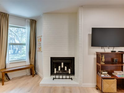 Property photo 2 at 5608 Cougar DR Unit #117 - 2 bed 2 bath home