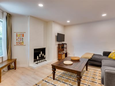 Property photo 3 at 5608 Cougar DR Unit #117 - 2 bed 2 bath home