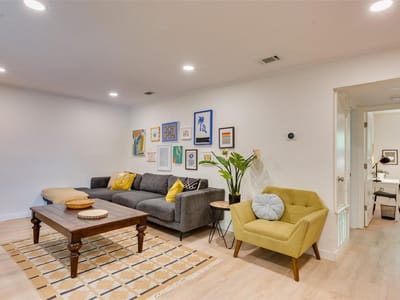 Property photo 4 at 5608 Cougar DR Unit #117 - 2 bed 2 bath home
