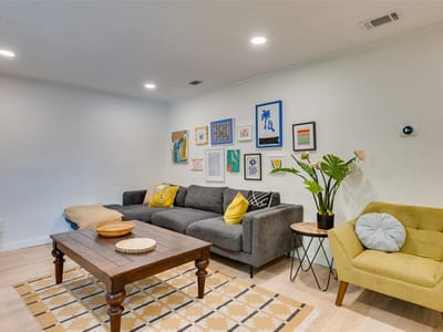 Property photo 5 at 5608 Cougar DR Unit #117 - 2 bed 2 bath home