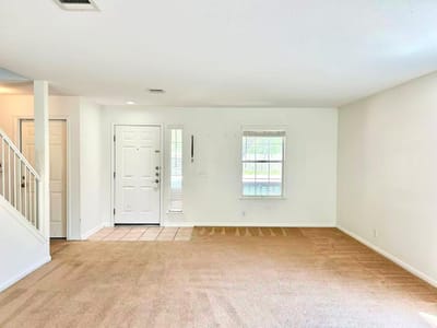 Kitchen at 5608 Netleaf RD - 4 bed 2 bath home