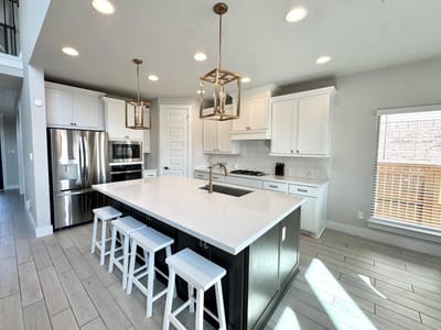 Bathroom at 561 Cold River RUN - 4 bed 3 bath home