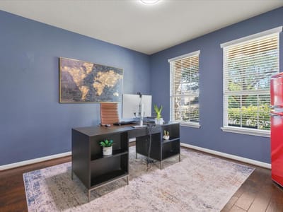 Bathroom at 561 Stone View TRL - 4 bed 3 bath home
