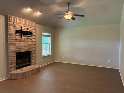 Bathroom at 5610 Mosaic TRL - 3 bed 2 bath home