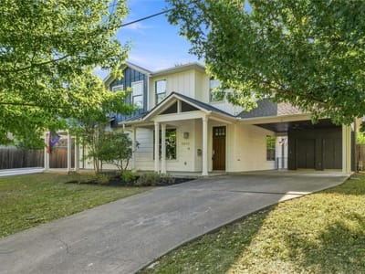 Property photo 2 at 5613 Roosevelt Ave Unit #B - 3 bed 2 bath home