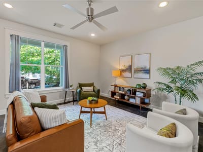 Property photo 4 at 5613 Roosevelt Ave Unit #B - 3 bed 2 bath home