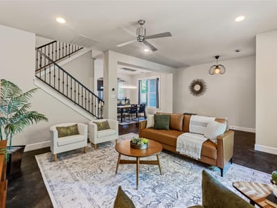 Property photo 5 at 5613 Roosevelt Ave Unit #B - 3 bed 2 bath home