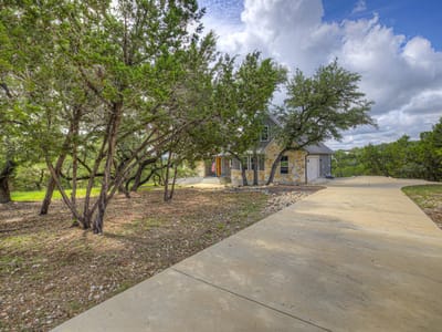 Primary bedroom at 562 Toye BLVD - 4 bed 2 bath home