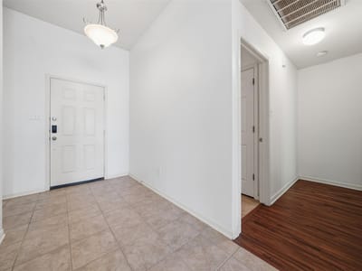 Bathroom at 5623 Fair Hill DR - 3 bed 2 bath home