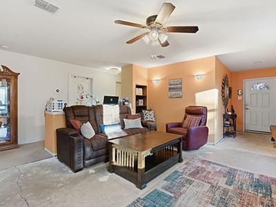 Kitchen at 5628 SE Sunday Silence DR - 3 bed 2 bath home