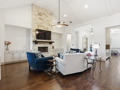 Kitchen at 563 Solms FRST - 4 bed 4 bath home