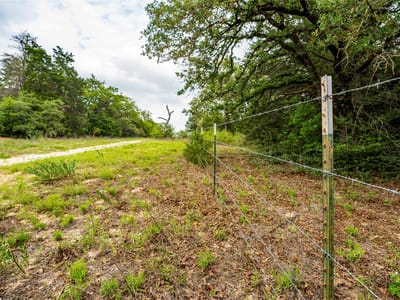 Bathroom at 5632 County Road 317 - NONE, Caldwell, TX