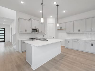Living area at 564 Darley Oak Dr - 5 bed 4 bath home