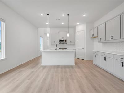 Kitchen at 564 Darley Oak Dr - 5 bed 4 bath home