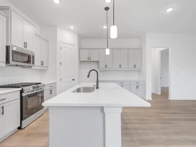 Primary bedroom at 564 Darley Oak Dr - 5 bed 4 bath home