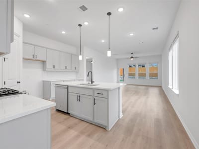 Bathroom at 564 Darley Oak Dr - 5 bed 4 bath home