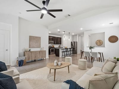 Primary bedroom at 5645 Porano Cir - 5 bed 3 bath home