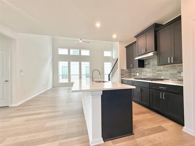 Kitchen at 566 Elephant Island Loop - 4 bed 3 bath home