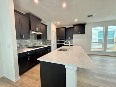Primary bedroom at 566 Elephant Island Loop - 4 bed 3 bath home